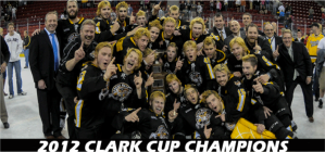 Clark Cup Champs-Profile